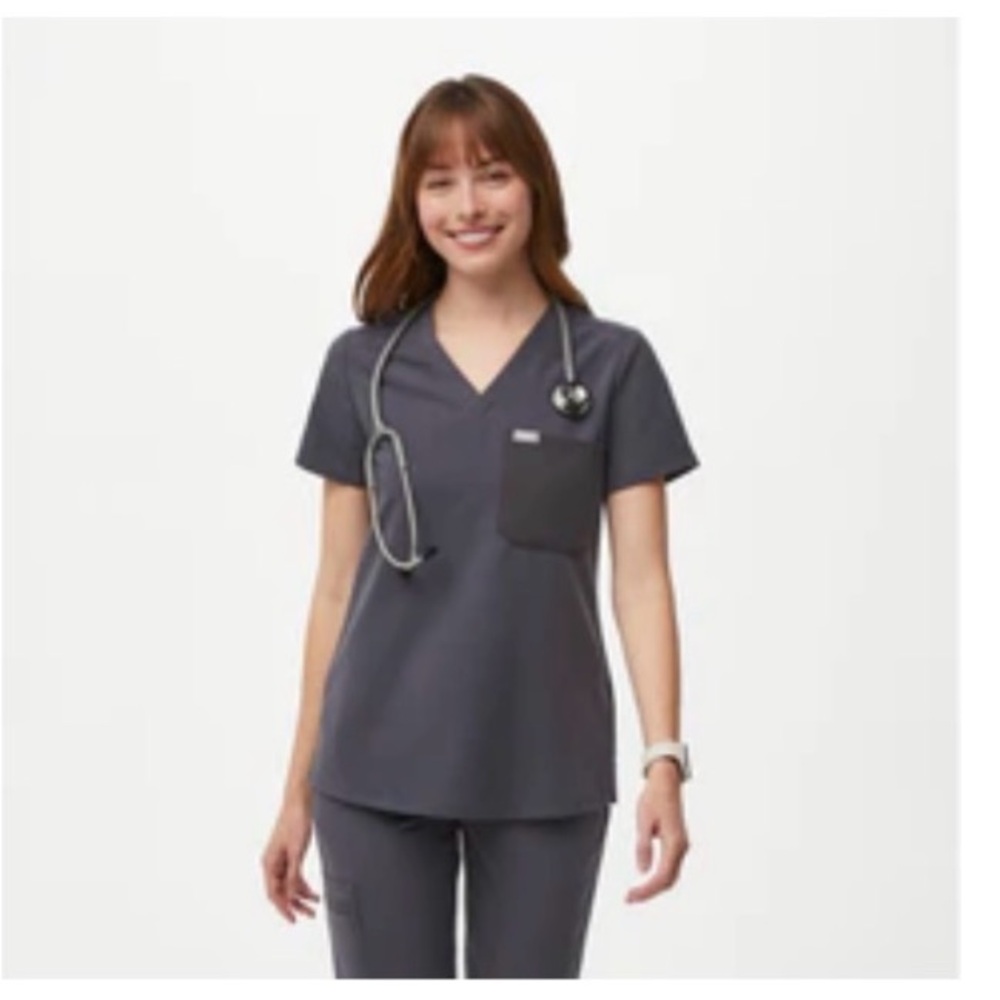 Figs scrub set